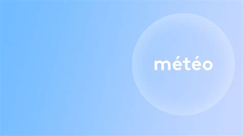 présentation météo france 2|météo 2 streaming gratuit.